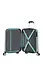 Чемодан American Tourister WAVEBREAKER DISNEY MINNIE PASTEL DOTS 55x40х20 55 См 31C*04017 - миниатюра 2