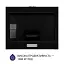 Вытяжка купольная Minola HK 6614 BL 1000 LED - миниатюра 6