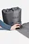 Коврик надувной Rab Stratosphere 5.5 Regular Graphite (1033-RB QMA-03-GRH-REG-REG) - миниатюра 7