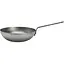 Сковорідка De Buyer Mineral B Element Wok 28 см (10-561728) - мініатюра 2