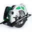 Циркулярна пилка Apro C 235/2500 Вт 5800 об/хв 30412 - мініатюра 1