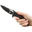Нож Skif Shark II BSW Black - миниатюра 5