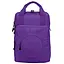 Дитячий рюкзак LEGO Brick 1x1 Kids фіолетовий 7 л (20206B-0268) - мініатюра 1