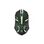 Мишка Defender Cyber MB-560L Black (52560) - мініатюра 2