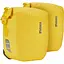 Велосипедні сумки Thule Shield Pannier Yellow 13 л 2 шт. (TH 3204207) - мініатюра 1