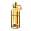 Парфюмированная вода Montale Intense Amber 50 мл  - миниатюра 1
