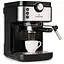 Кофеварка Klarstein BellaVita Espresso 1575 Вт 20 бар (10033137) - миниатюра 1