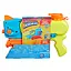 Уценка. Водный бластер Hasbro Nerf Super Soaker Wave Spray (F6397) - миниатюра 3