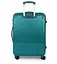 Чемодан Gabol Balance XP (M) Turquoise (123446-018) - миниатюра 3