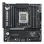 Материнская плата TUF GAMING B850M-PLUS II sAM5 B850 4xDDR5 M.2 HDMI DP mATX Asus teh0019028 - миниатюра 2