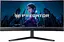 Монiтор 34" Acer Predator X34V3bmiiphuzx (UM.CXXEE.301) Black - мініатюра 2