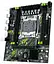 Материнська плата Machinist X99 PR9 LGA 2011-3 (X99 PR9) Б/в - мініатюра 3