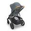 Універсальна коляска 2 в 1 Uppababy Vista V3 Dillan Stone Blue (0303-VIS-EU-DIL) - мініатюра 8