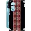 Защитная пленка StatusSKIN для Honor 90 Lite Корпус Винил Вышиванка 3 - миниатюра 1