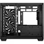 Корпус DeepCool CG330 3F Black (R-CG330-BKNGM3-G) без БЖ - мініатюра 4