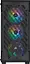 Корпус Corsair 220T RGB Airflow Black (CC-9011173-WW) Без БП Б/в - мініатюра 7