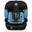Автокресло Lionelo Levi Fix I-Size Blue Cobalt (LO-LEVI FIX I-SIZE BLUE COBALT) - миниатюра 3