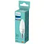Лампа Philips LED 40W B35 E14 CW FR ND 1PF/6 DISC (929003604083) - мініатюра 3