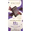 Шоколад черный Cachet Extra Dark 85% какао 100 г - миниатюра 1
