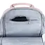 Рюкзак GoPack Teens 122M-4 Рожевий (GO26-122M-4) - мініатюра 13