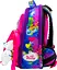 Ортопедический ранец 3 в 1 Delune для девочки 38х28х20 см (9-125) - миниатюра 2