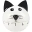 Таймер кухонный Moller 601007 Cat White - миниатюра 1