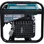 Інверторний бензиновий генератор Konner&Sohnen KS 4500i [139398] - мініатюра 4