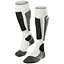 Носки Falke ESS SK2 Intermediate W 35-36 White/Grey (1097-16523-2040 35/36) - миниатюра 1