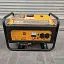 Генератор бензиновый DeWalt DXGNR3000 3.5 кВт медная обмотка ручной стартер  - миниатюра 4