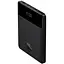 Зовнішній акумулятор (Power Bank) Baseus Blade Digital Display 100W 20000 mAh Black (PPDGL-01) - мініатюра 1