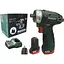 Дриль-шуруповерт Metabo PowerMaxx BS Basic (600984000) [135539] - мініатюра 4