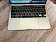 Ноутбук Apple MacBook Pro 13" 2020 i7-1068NG7/32/512 (C02GD0WBML87) Б/в - мініатюра 2