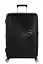 Валіза American Tourister SOUNDBOX BLACK 67x46,5x29(32)  67 См 32G*09002 - мініатюра 1