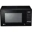 Мікрохвильова піч LG MS 2042 DB - мініатюра 1