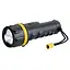 Великий гумовий ліхтарик RT5149 - мініатюра 1