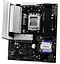 Материнская плата AsRock A620AM PRO RS (A620AM PRO RS) (Socket AM5, AMD A620A, Micro-ATX) - миниатюра 3