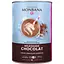 Сухая смесь Monbana Chocolat Milkshake для приготовления шоколадного милкшейка 1 кг  - миниатюра 1