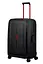 Валіза 75 См Samsonite ESSENS CHARCOAL/RED 75x52x33 KM0*18003 - мініатюра 14