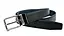 Ремінь шкіряний Weatro чоловічий двосторонній 110-125х3,5 см acs0013947 - мініатюра 8