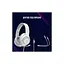 Наушники Lorgar Noah 101 Gaming 3.5 мм White (LRG-GHS101W) - миниатюра 7