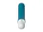 Вібратор Liebe eXciter G-Spot Rechargeable 22 см (синій) - мініатюра 5