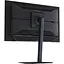 Монитор 27" Gigabyte MO27Q2 Gaming Monitor QHD OLED 240Hz (MO27Q2 EK) - миниатюра 5
