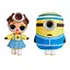 Ігровий набір з лялькою L.O.L. Surprise! Loves Minions в асортименті (542728) - мініатюра 6