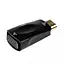 Переходник Cablexpert HDMI-VGA M/F Black (A-HDMI-VGA-02) - миниатюра 5