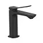 Смеситель для раковины Paffoni Tilt без донного клапана black matt TI071NO, Черный матовый - миниатюра 2