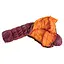 Спальник Deuter Exosphere -6 SL Maron-Mango R правий (1052-3700321 5905 0) - мініатюра 2