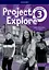 Project Explore 3 Workbook with Online Practice - миниатюра 1