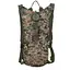 Рюкзак гидратор для воды Hotspeed Jungle Digital военный на 2.5 л - миниатюра 1