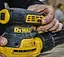 Шлифмашина эксцентриковая сетевая DeWalt DWE6423 - миниатюра 6