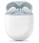 Навушники бездротові Google Pixel Buds A-Series TWS гарнітура в кейсі блакитна (GA04282) - мініатюра 2